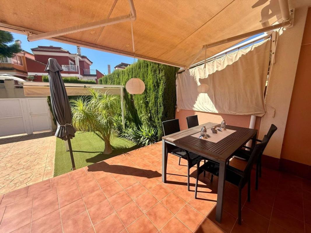 Продажа отдельного шале в Casa o chalet en Calle Monte de Santa Pola, Monte Faro-Altomar, Gran Alacant, Гран-Алакант photo 3