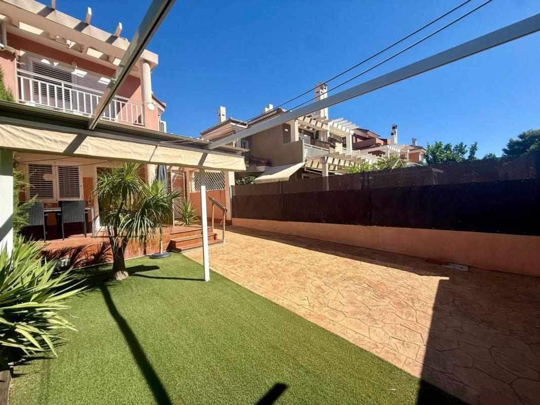 Продажа отдельного шале в Casa o chalet en Calle Monte de Santa Pola, Monte Faro-Altomar, Gran Alacant, Гран-Алакант photo 4