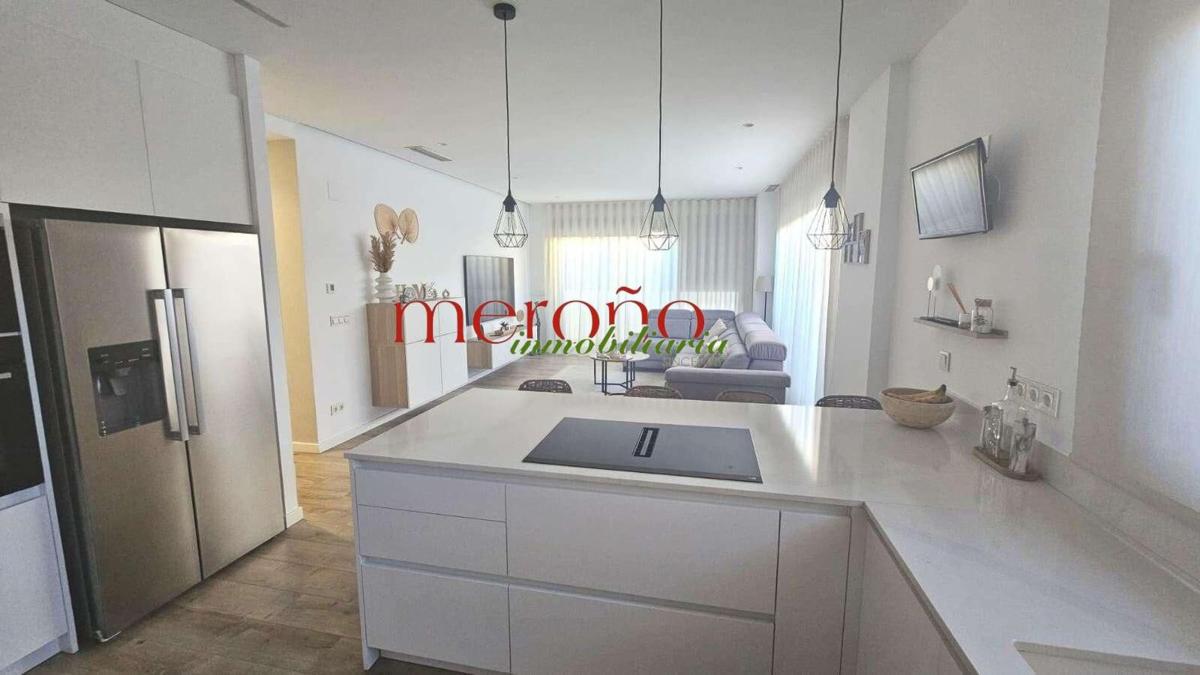 Venta de piso en Piso en Zona Deportiva-Nuevo Altabix, Elche / Elx, Elche / Elx
 photo 5