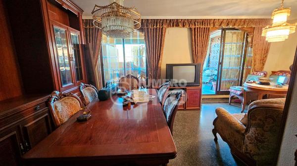 Penthouse for sale at Ático en Barri Eixample, Alcoy / Alcoi, Alcoy photo 1
