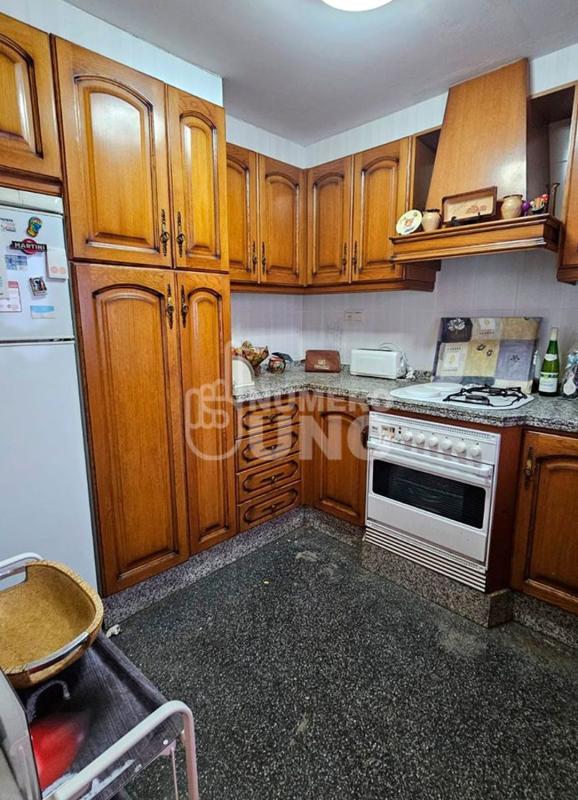 Penthouse sale in Ático en Barri Eixample, Alcoy / Alcoi, Alcoy photo 4