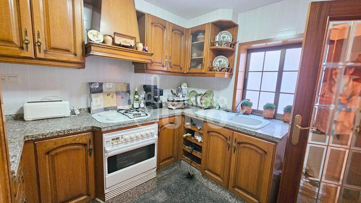 Penthouse sale in Ático en Barri Eixample, Alcoy / Alcoi, Alcoy photo 5