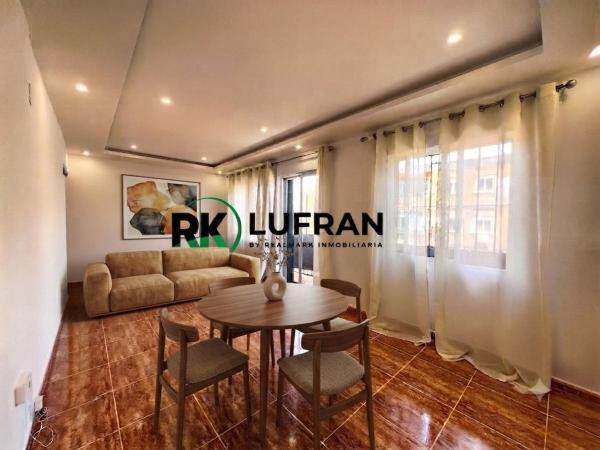Sale of flat in Piso en Altozano, Alicante / Alacant, Alicante
 photo 1