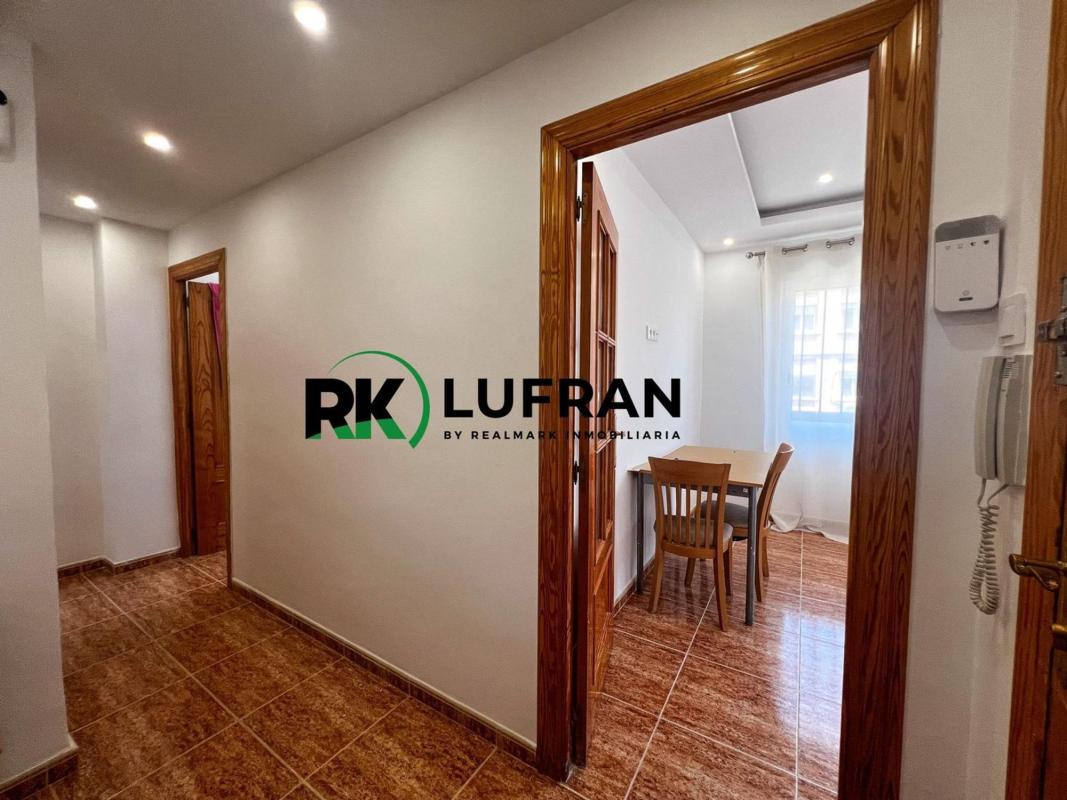 Venta de piso en Piso en Altozano, Alicante / Alacant, Alicante / Alacant
photo 5
