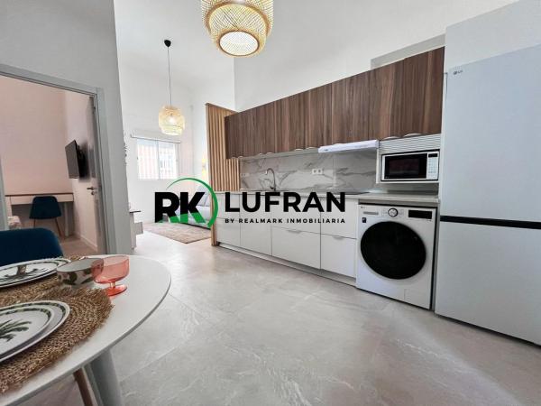 Sprzedaż mieszkania w Piso en Calle Nostra Senyora dels Angels, Los Ángeles, Alicante / Alacant, Alicante / Alacant
photo 1