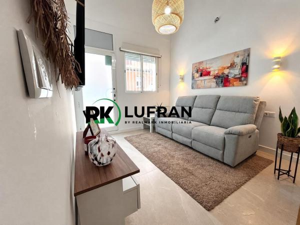 Продажа квартиры на Piso en Calle Nostra Senyora dels Angels, Los Ángeles, Alicante / Alacant, Аликанте / Алакант
 photo 4