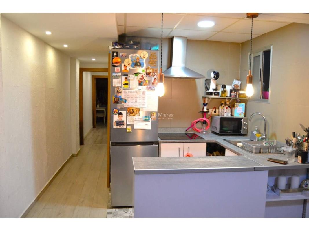 Продажа квартиры на Piso en Calle Arturo Salvetti Pardo, Carrús Este, Elche / Elx, Эльче / Эльх
photo 1