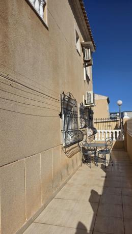 Продажа квартиры на Piso en Avenida Delfina Viudes, Parque Acuático - Sector 25, Torrevieja, Торревьеха
 photo 4
