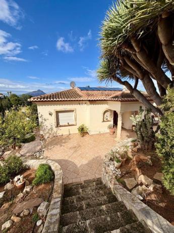 Casa o chalet independiente en El Tosalet - Cap Marti, Jávea/Xàbia thumbnail 2