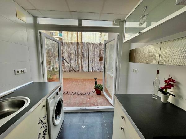 Продажа квартиры на Piso en Pla de Sarrià, 5, Campello Pueblo, El Campello, Эль Кампельо
photo 1