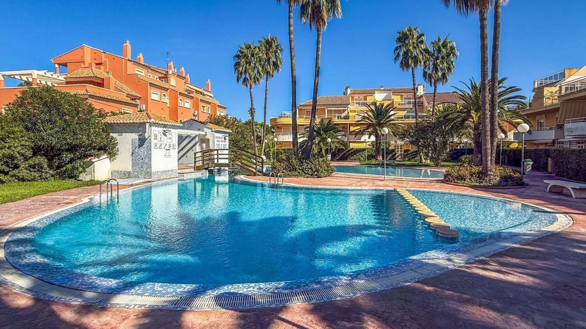 Продажа пентхауса на Ático en Les Bassetes-El Marjal, Denia, Дения photo 2
