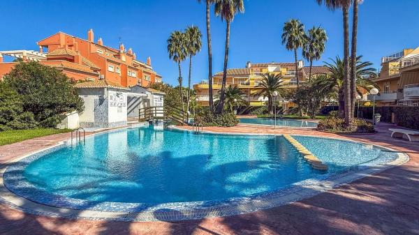 Penthouse for sale at Ático en Les Bassetes-El Marjal, Denia, Denia thumbnail 2