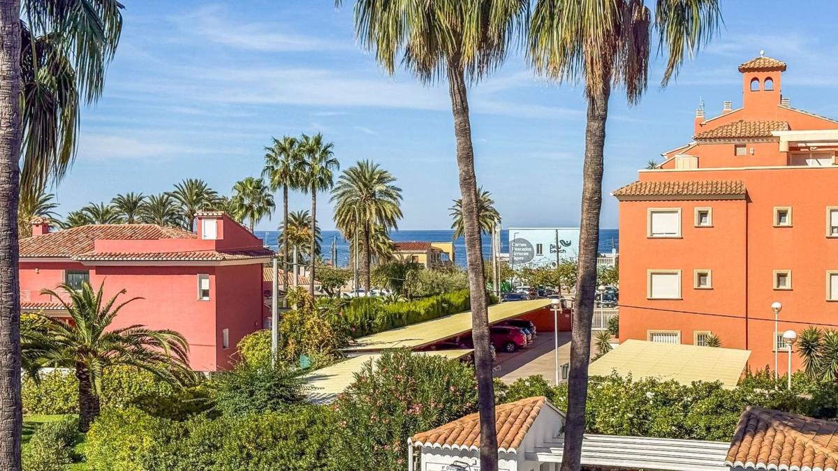 Продажа пентхауса на Ático en Les Bassetes-El Marjal, Denia, Дения photo 4