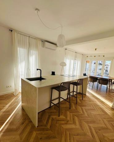 Sale of flat in Piso en Altea Pueblo, Altea, Altea
 photo 1