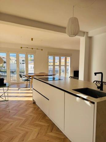 Sale of flat in Piso en Altea Pueblo, Altea, Altea
 photo 3