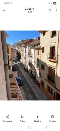 Chalet adosado en Calle del Raval s/n, Jijona / Xixona photo 3