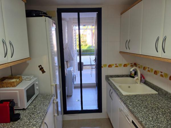 Продажа квартиры на Piso en Carretera de les Marines a Dénia, 72, Les Bassetes-El Marjal, Denia, Дения
 photo 1