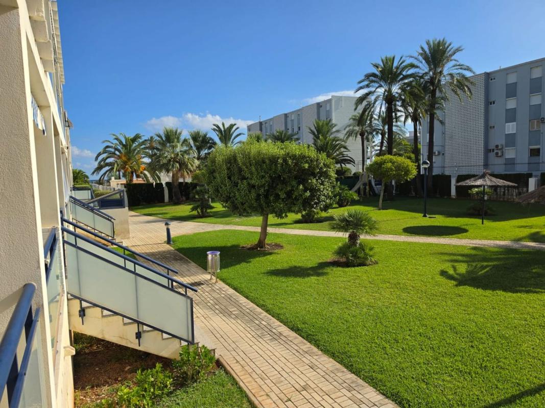 Sale of apartment in Piso en Carretera de les Marines a Dénia, 72, Les Bassetes-El Marjal, Denia, Denia
photo 2