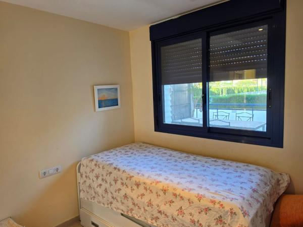 Продажа квартиры на Piso en Carretera de les Marines a Dénia, 72, Les Bassetes-El Marjal, Denia, Дения
 photo 3