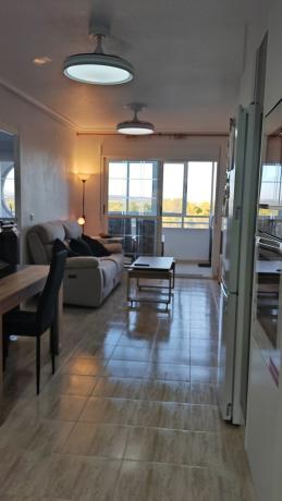 Sale of flat in La Siesta - El Salado - Torreta, Torrevieja
photo 1