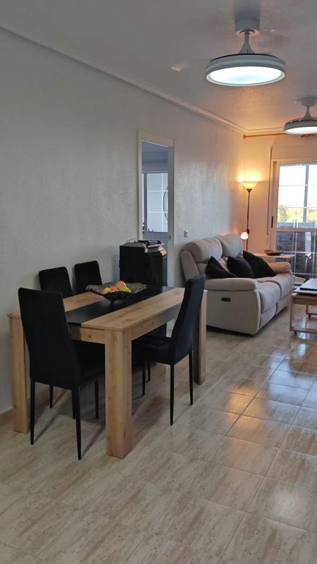 Sprzedaż mieszkania w La Siesta - El Salado - Torreta, Torrevieja
photo 4