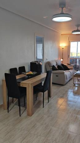 Sale of flat in La Siesta - El Salado - Torreta, Torrevieja
 photo 4