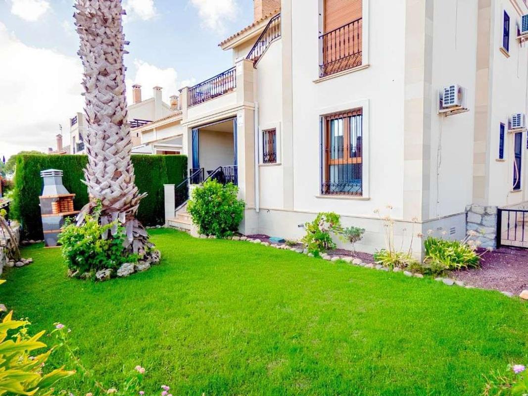 Sale of apartment in Piso en Algorfa, Algorfa
photo 1