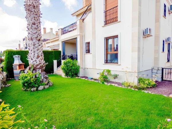 Sale of flat in Piso en Algorfa, Algorfa
photo 1