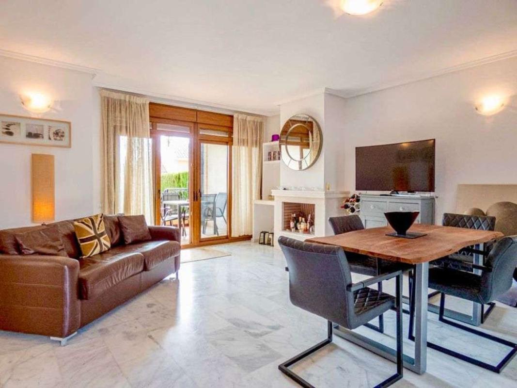 Sale of apartment in Piso en Algorfa, Algorfa
photo 3
