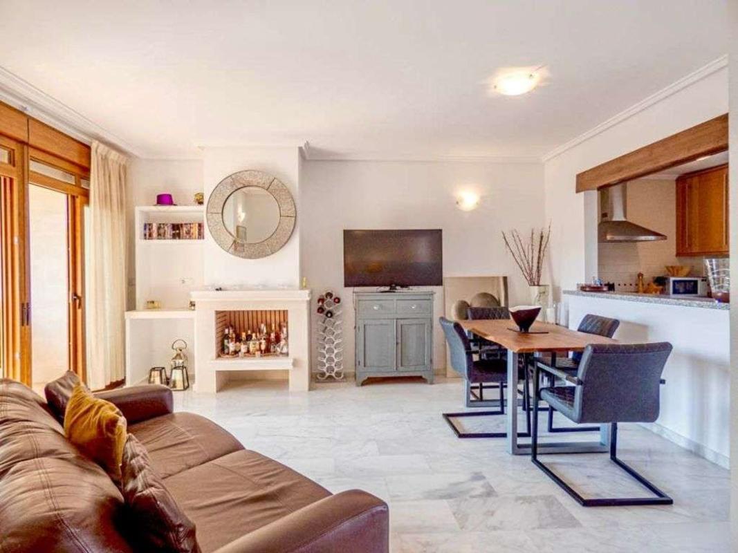 Sale of apartment in Piso en Algorfa, Algorfa
photo 4