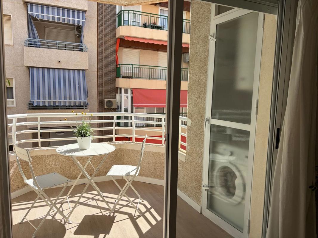 Sprzedaż mieszkania w Piso en Segovia, 3, Puerto, Santa Pola, Santa Pola
 photo 4