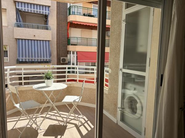 Sprzedaż mieszkania w Piso en Segovia, 3, Puerto, Santa Pola, Santa Pola
 photo 4