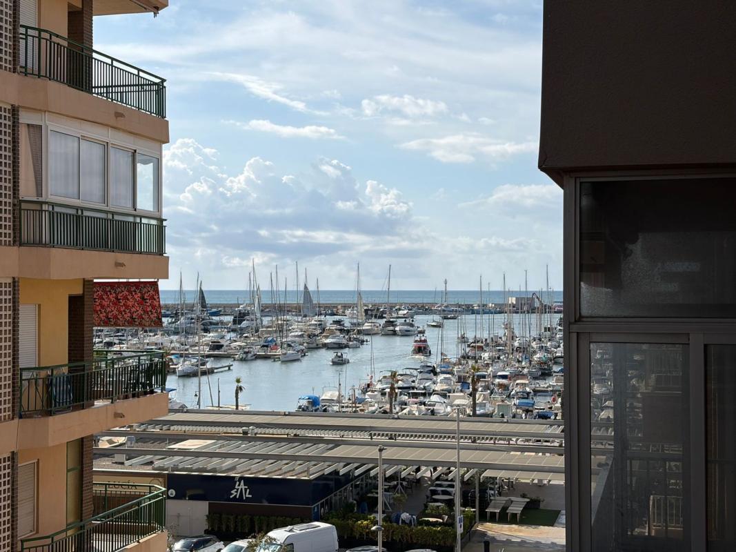 Sprzedaż mieszkania w Piso en Segovia, 3, Puerto, Santa Pola, Santa Pola
 photo 5
