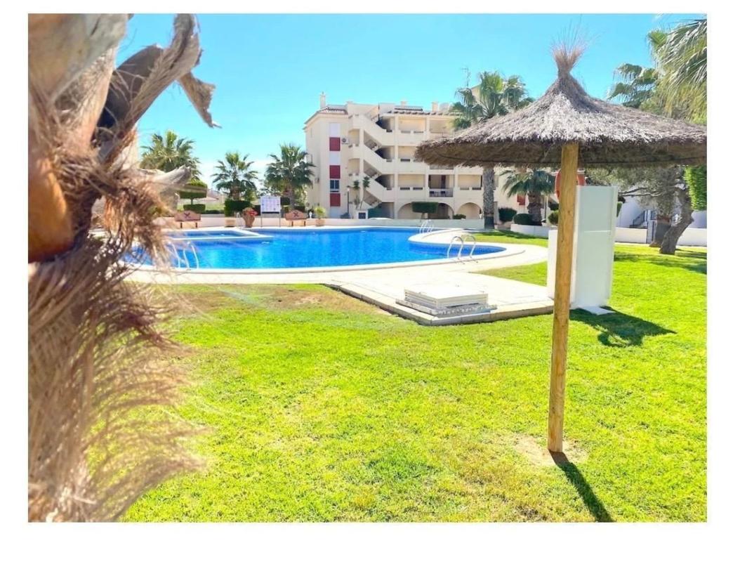 Продажа квартиры на Piso en La Zenia, Orihuela, Ориуэла
photo 1
