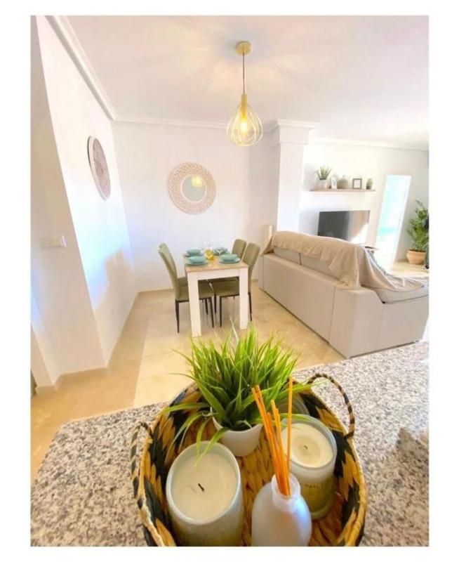 Продажа квартиры на Piso en La Zenia, Orihuela, Ориуэла
photo 4