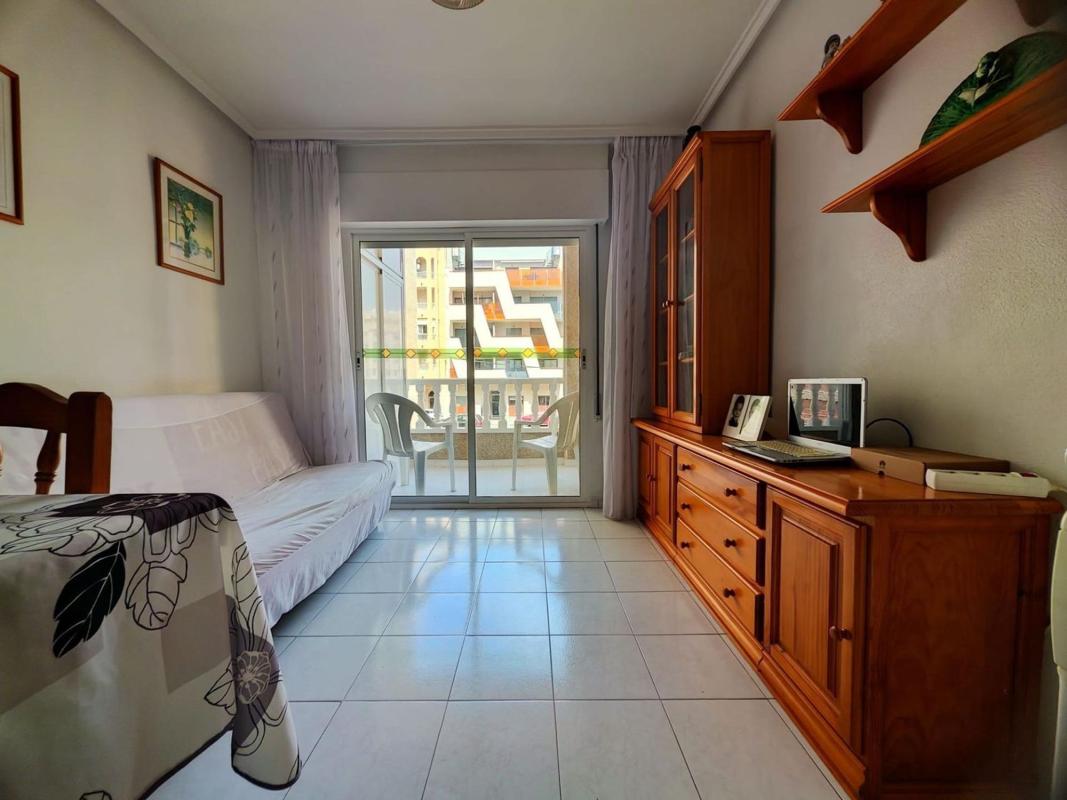 Venta de piso en Piso en Playa del Cura, Torrevieja, Torrevieja
photo 1
