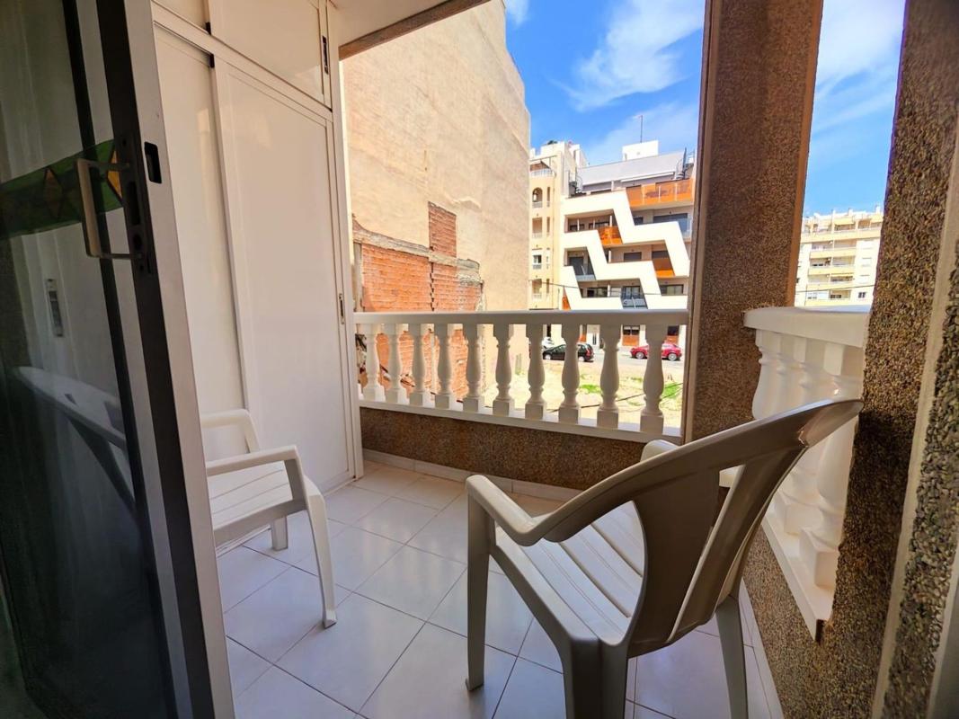 Venta de piso en Piso en Playa del Cura, Torrevieja, Torrevieja
photo 2