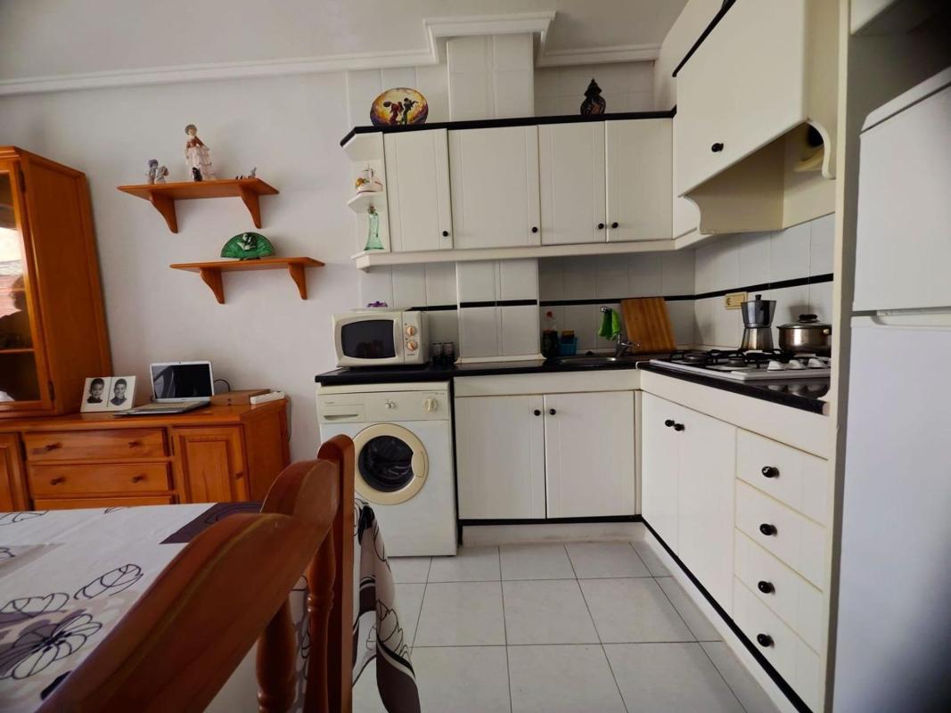 Venta de piso en Piso en Playa del Cura, Torrevieja, Torrevieja
photo 5