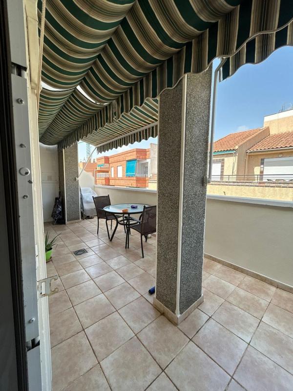 Продажа пентхауса на Ático en Playa de los Locos, Torrevieja, Торревьеха photo 3