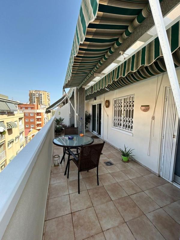 Продажа пентхауса на Ático en Playa de los Locos, Torrevieja, Торревьеха photo 4