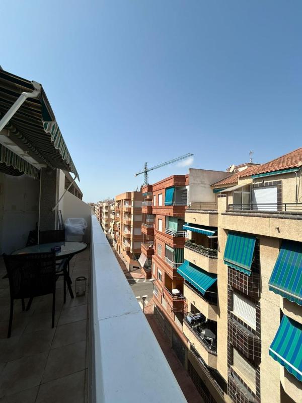 Продажа пентхауса на Ático en Playa de los Locos, Torrevieja, Торревьеха photo 5