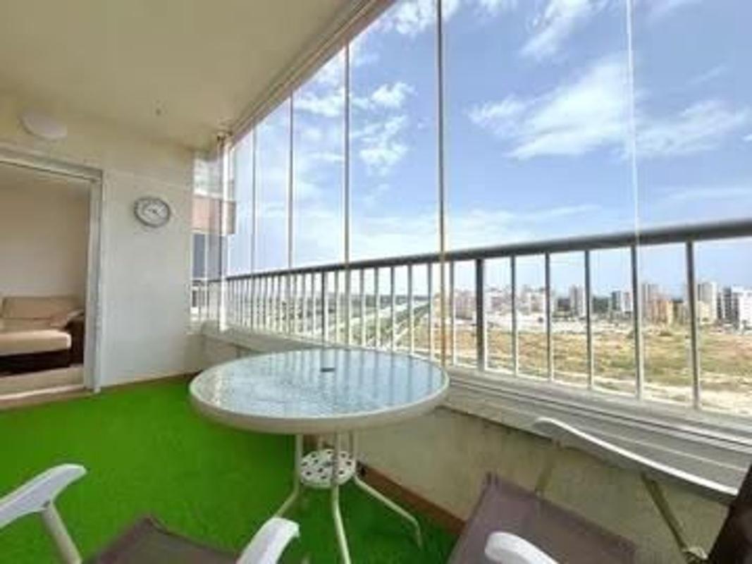 Sprzedaż mieszkania w Piso en Puerto Deportivo, Guardamar del Segura, Guardamar del Segura
photo 2