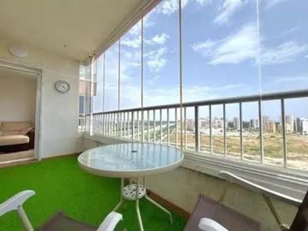 Продажа квартиры на Piso en Puerto Deportivo, Guardamar del Segura, Гуардамар-дель-Сегура
thumbnail 2