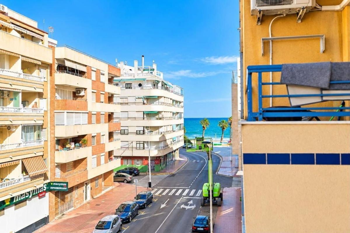 Продажа квартиры на Piso en Playa del Cura, Torrevieja, Торревьеха
photo 1