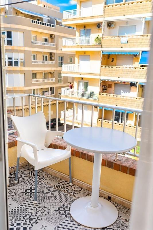 Продажа квартиры на Piso en Playa del Cura, Torrevieja, Торревьеха
photo 3