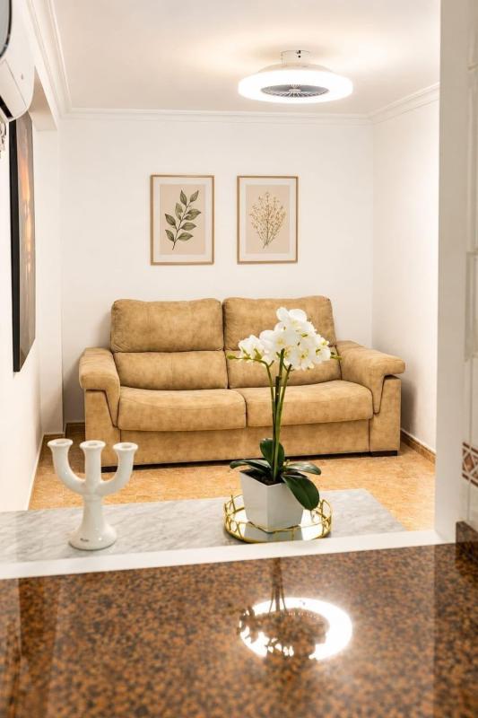 Продажа квартиры на Piso en Playa del Cura, Torrevieja, Торревьеха
photo 5