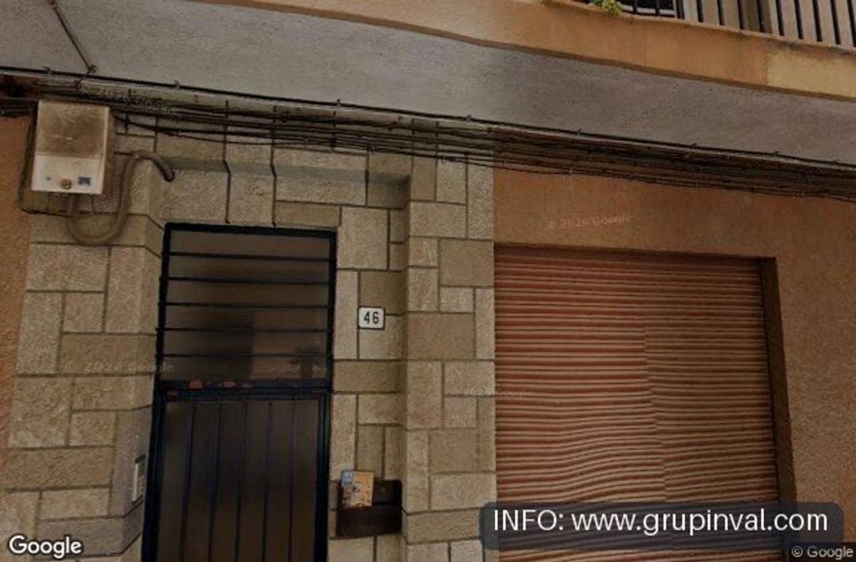Продажа квартиры на Piso en Calle Francisco de Quevedo, Fraternidad, Elda, Эльда
photo 1