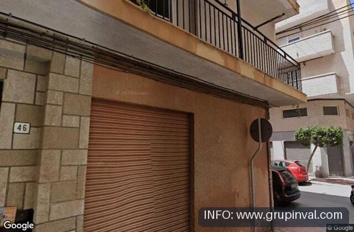 Продажа квартиры на Piso en Calle Francisco de Quevedo, Fraternidad, Elda, Эльда
photo 2