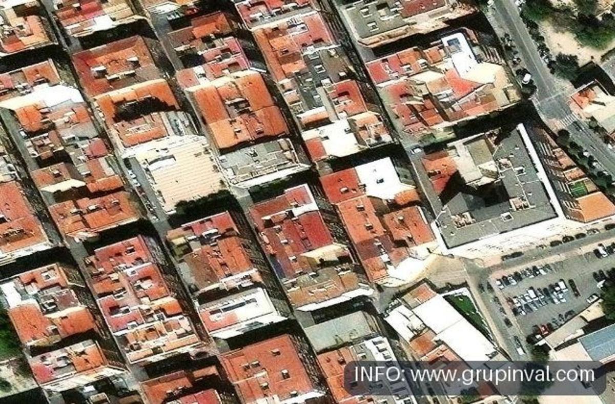 Продажа квартиры на Piso en Calle Francisco de Quevedo, Fraternidad, Elda, Эльда
photo 3