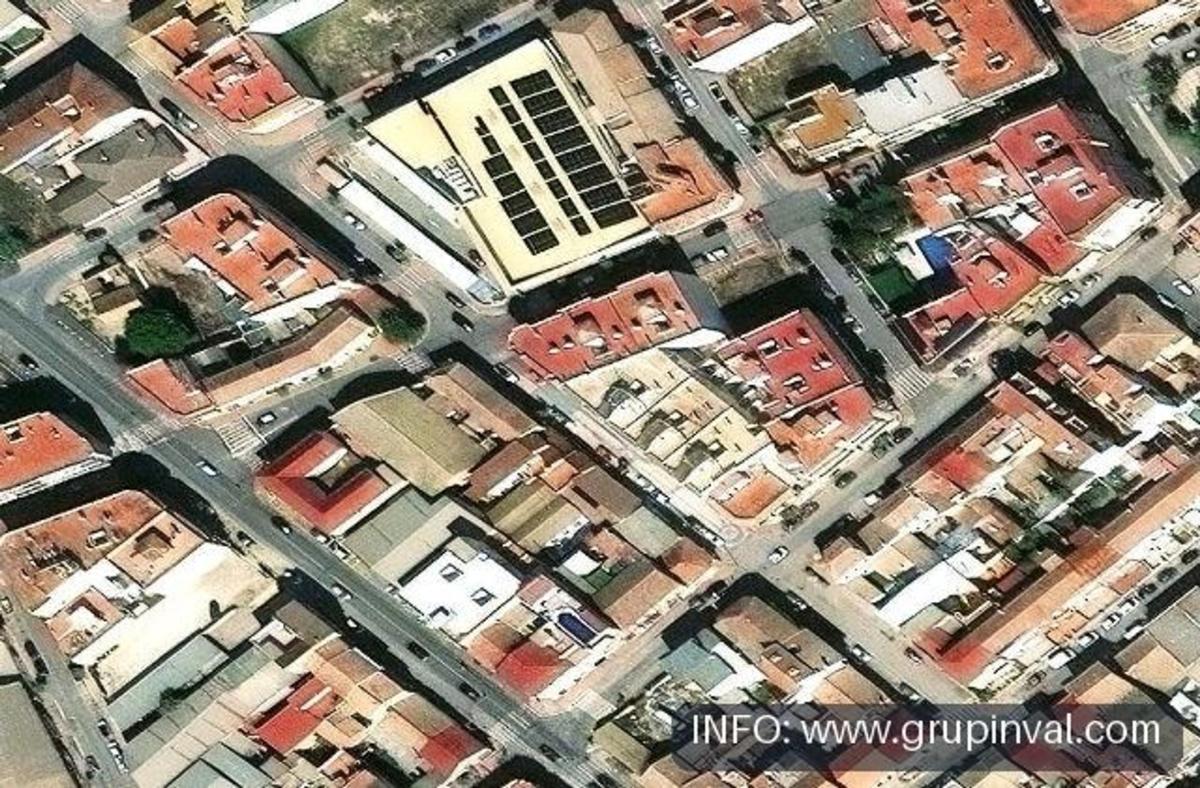 Sale of apartment in Piso en Calle Doctor Fleming, Dolores, Dolores
photo 3